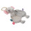 Baby Beruhigungs Handtuch In Tierform Plüsch Sicherheits 6