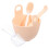Set Mengkom Met Huidmasker Reusable Voor Diy 4