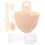 Set Mengkom Met Huidmasker Reusable Voor Diy 10