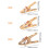 Rusts Resistant Heavy Duty Ground Clamps with Easy-Type A 80 0 4