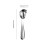 Practical Melon Baller Fruit Digging Tool Stainless steels Ice 3