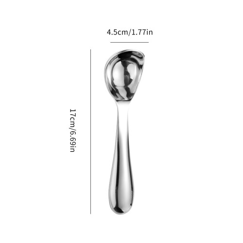 Practical Melon Baller Fruit Digging Tool Stainless steels Ice 2