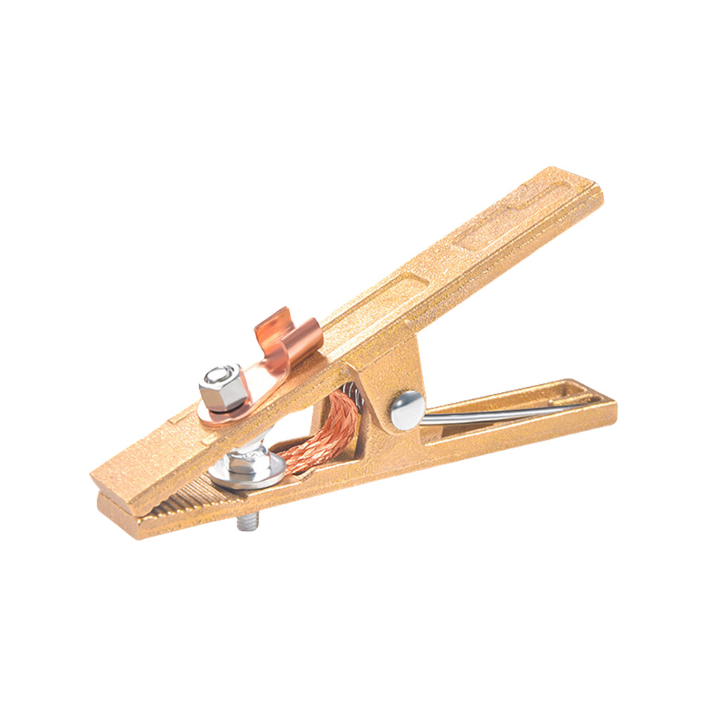 Corrosion Resistant Welding Ground Clamps For-Type A 300 7754000935178