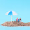 1 Set Poppenhuis Strandstijl Mini Ornament 7