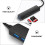 Usb Hub Mit Lesegerät Usb C Anschluss Für Datenübertragung 8