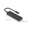 Usb Hub Mit Lesegerät Usb C Anschluss Für Datenübertragung 11