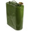 10 l brandstoftank, model, voor buitenopslag oliecontainer 1