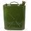 10 l brandstoftank, model, voor buitenopslag oliecontainer 11