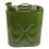 10 l brandstoftank, model, voor buitenopslag oliecontainer 9