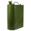 10 l brandstoftank, model, voor buitenopslag oliecontainer 10