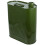 10 l brandstoftank, model, voor buitenopslag oliecontainer 7