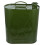 10 l brandstoftank, model, voor buitenopslag oliecontainer 6