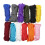 12 Polyester Tressée Couleur Mixte Usage Extérieur Camp 6