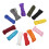 12 Polyester Tressée Couleur Mixte Usage Extérieur Camp 9