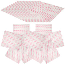 50 Bakpapier Voor Voedselverpakking