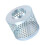 High Efficiency Water Suction Filter For Pumps Carbon-3Inch 1