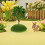 10St Miniature Model - Realistische Plastic Voor DIY 6