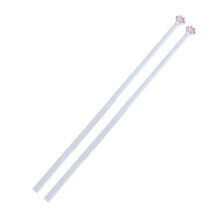 Creative 3D Printed Cats Paws Chopsticks Durable Dishwasher Safe