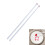 Creative 3D Printed Cats Paws Chopsticks Durable Dishwasher Safe 3