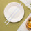 Creative 3D Printed Cats Paws Chopsticks Durable Dishwasher Safe 7