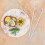 Creative 3D Printed Cats Paws Chopsticks Durable Dishwasher Safe 5