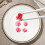 Creative 3D Printed Cats Paws Chopsticks Durable Dishwasher Safe 4