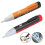 LED Backlights Electric Tester Pen Intelligent-Orange pen 4