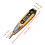 LED Backlights Electric Tester Pen Intelligent-Orange pen 5