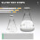 Water Hardness Testing Kit Test 50set 6