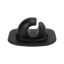 DMJB‑0 Kajakpaddelhalter PVC-Paddelruderhalter