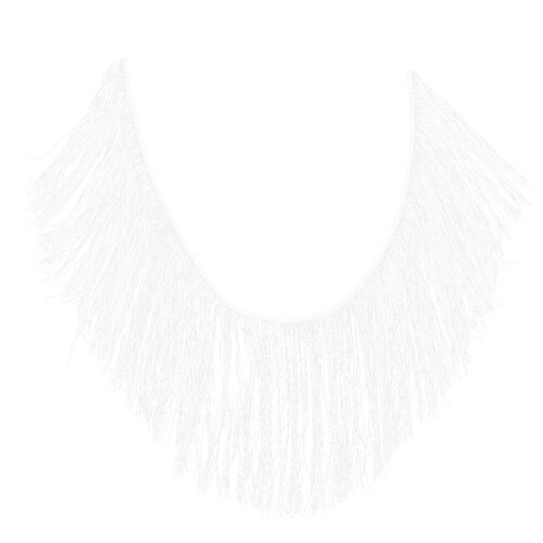 Costume Da Danza Con Frange E Tassel Per Performance Su Palco