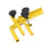 Compound Bow Adjuster Metal Compound Bow Stabilizers Archery Bow Stand Adjuster Bow Repair Tools 1