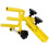 Compound Bow Adjuster Metal Compound Bow Stabilizers Archery Bow Stand Adjuster Bow Repair Tools 2