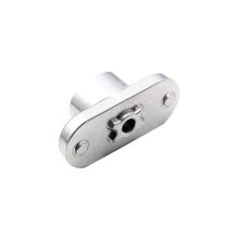 748-0376E Aluminum Lawn Mower Blade Adapter Replacement for