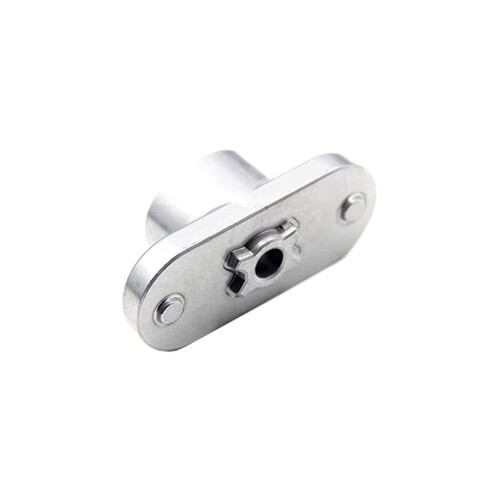 748-0376E Aluminum Lawn Mower Blade Adapter Replacement for