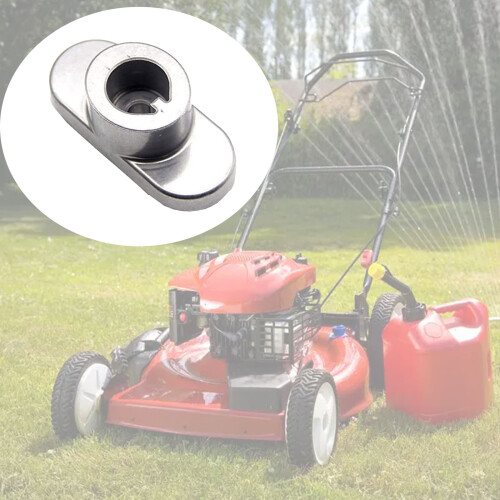 748-0376E Aluminum Lawn Mower Blade Adapter Replacement for 2