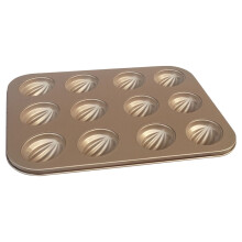 Mini Brotbackform Antihaft Für Kuchen Muffin Cupcake Backzubehör
