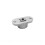 748-0376E Aluminum Lawn Mower Blade Adapter Replacement for 6