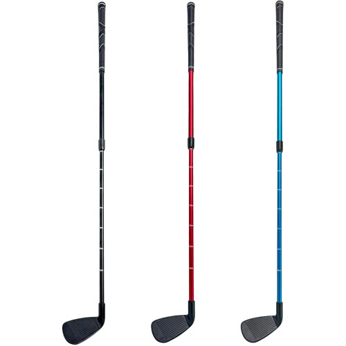 Golf Putters, Ergonomic Golf Putters for Kids, Teens, Junior Black 1