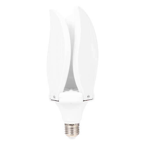 1St 3- Lampe Faltbare Deckenleuchte Für Lüfter