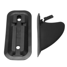 Aufblasbare Paddle Board Fin Ersatz Quick Release