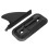 Aufblasbare Paddle Board Fin Ersatz Quick Release 9