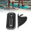 Aufblasbare Paddle Board Fin Ersatz Quick Release 12