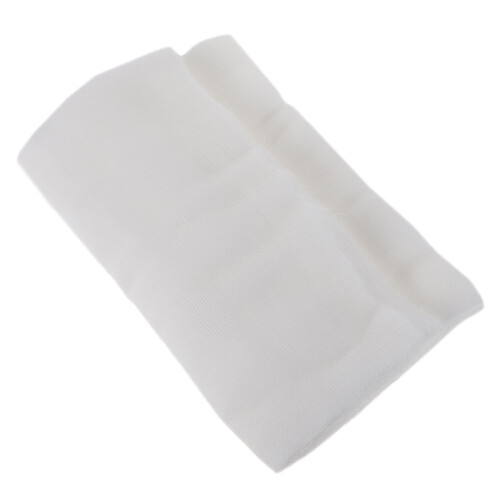 100St Schoonheid Gezicht Masker Non-Woven Wegwerp Wit 2