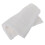 100St Schoonheid Gezicht Masker Non-Woven Wegwerp Wit 6