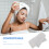 100St Schoonheid Gezicht Masker Non-Woven Wegwerp Wit 8