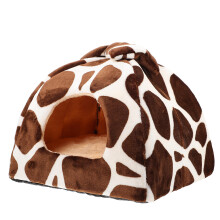 1 Huisdier Nest Mogoolse Slaapbed