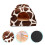 1 Huisdier Nest Mogoolse Slaapbed 5