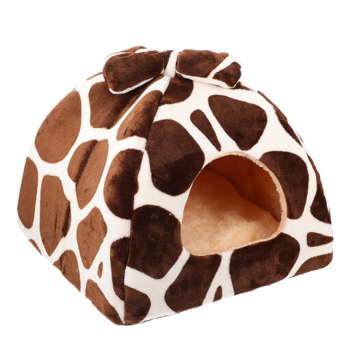1 Huisdier Nest Mogoolse Slaapbed 2