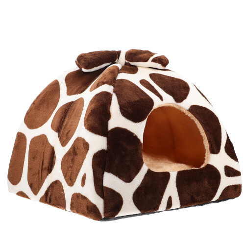 1 Huisdier Nest Mogoolse Slaapbed 1